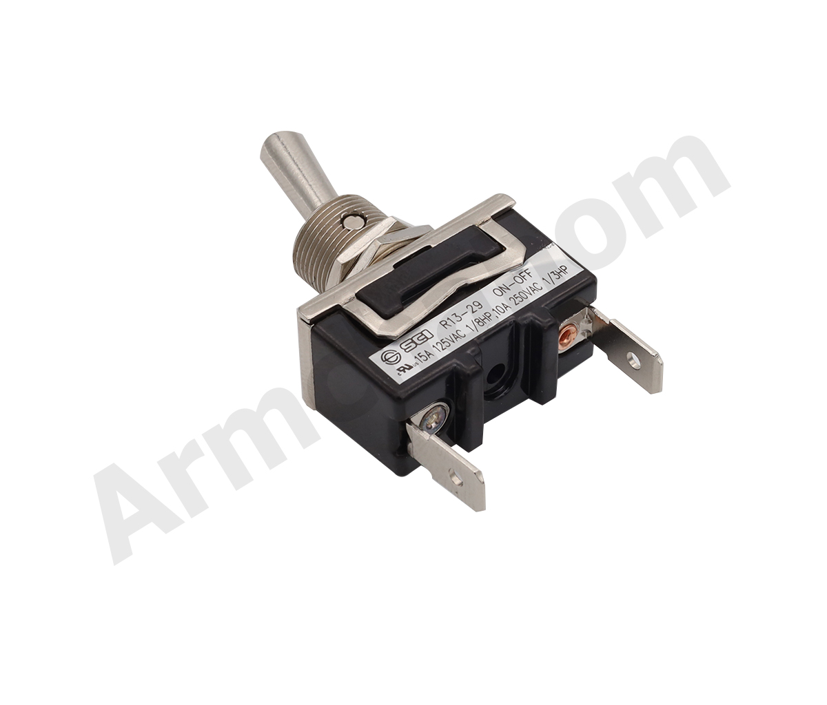 สวิตช์เปิดปิดเครื่องชง ascaso อะไหล่เครื่องชงกาแฟ