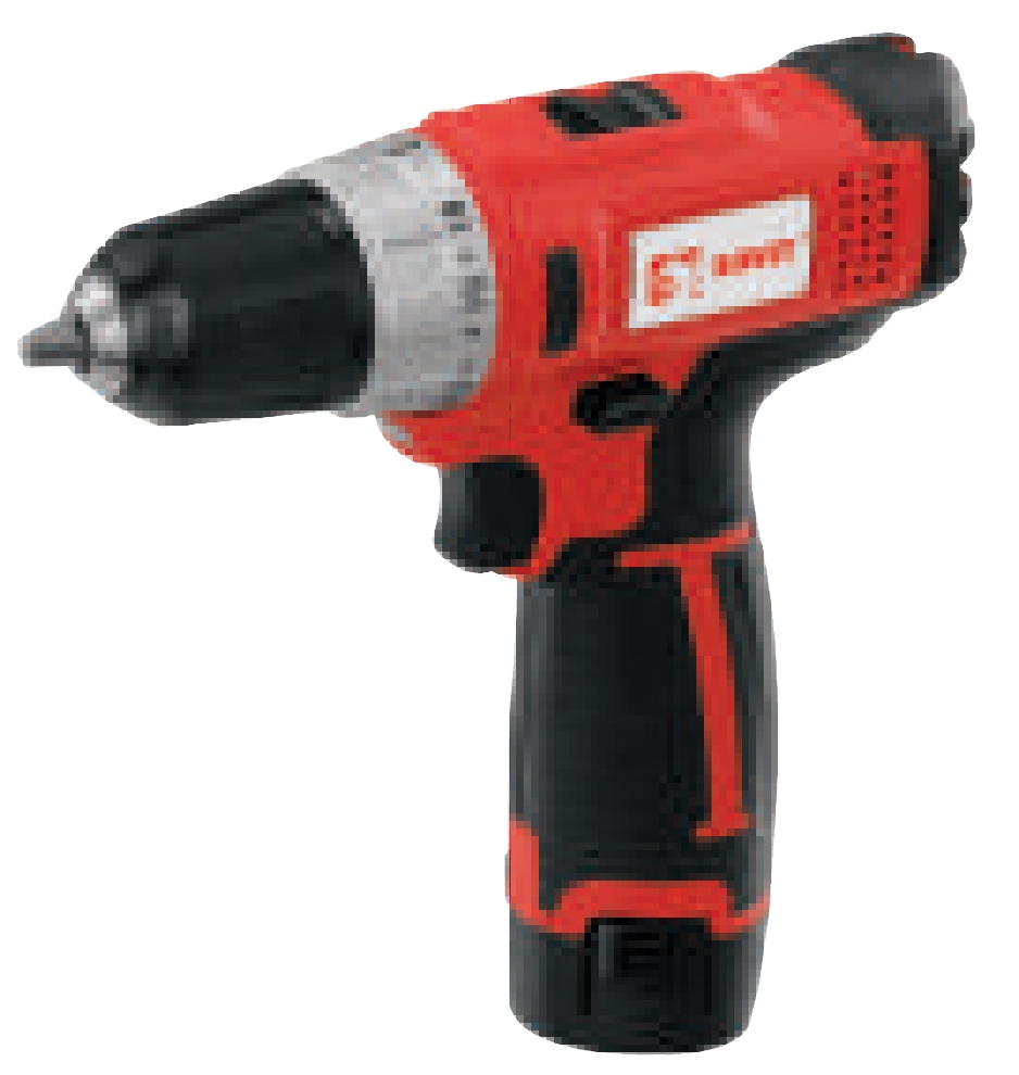 สว่านไฟฟ้าไร้สาย 12V Cordless Drill