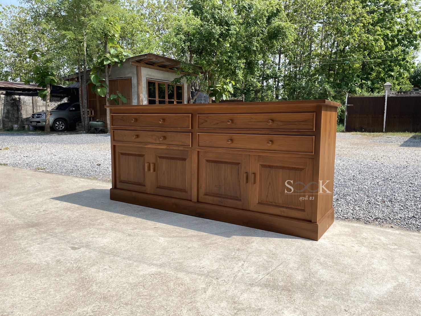 เคาน์เตอร์คลาสสิค