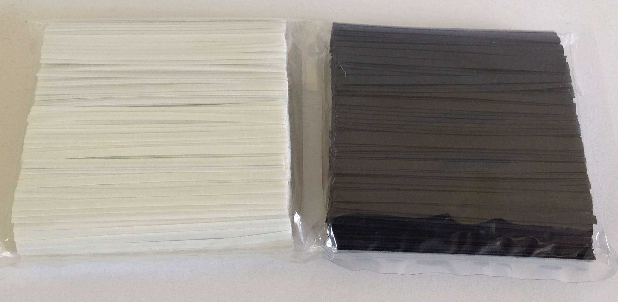 ลวดมัดสายไฟ ลวดพลาสติก ลวดหุ้มพลาสติก ลวดเคลือบพลาสติก SKU-00112