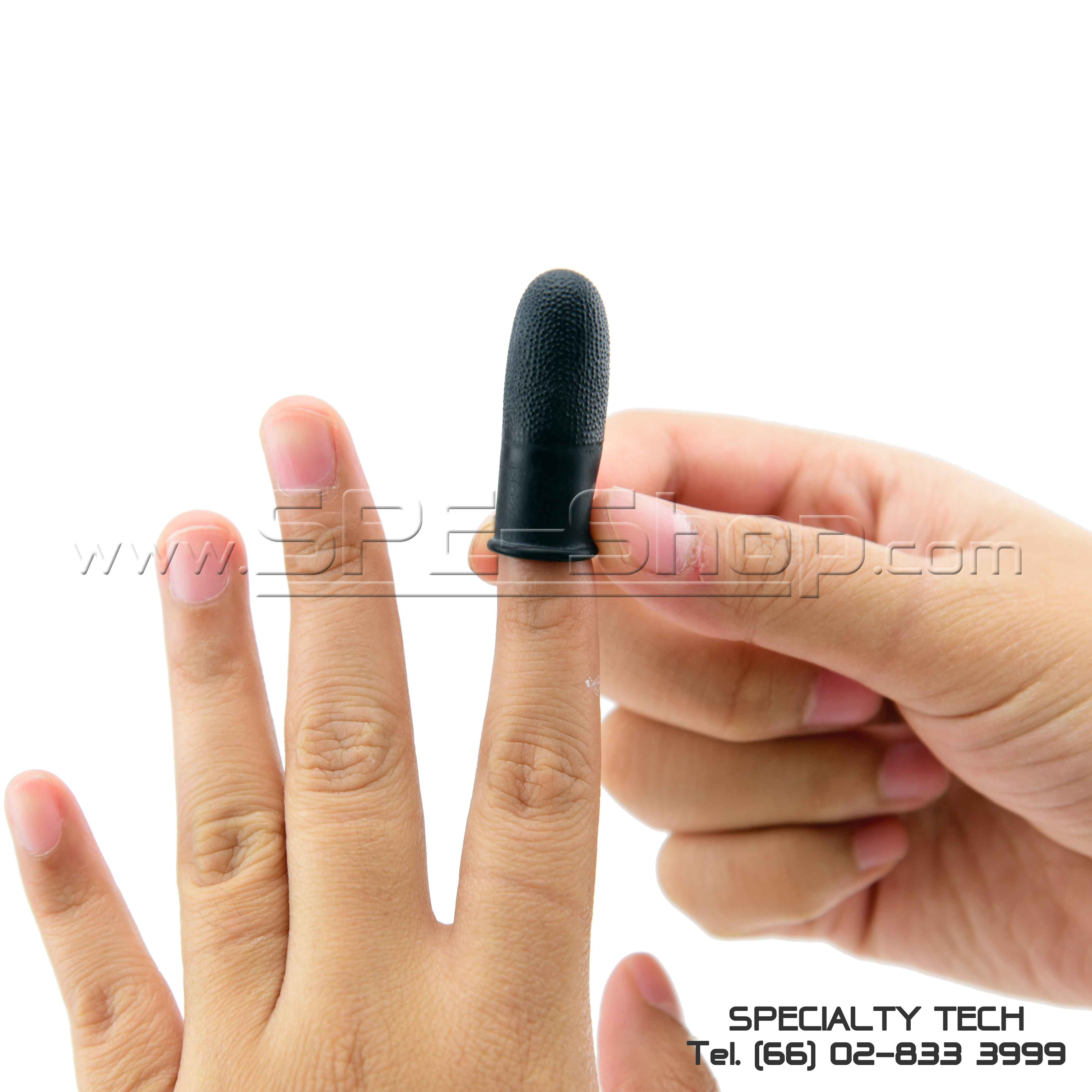 Conduct® Black-Thick