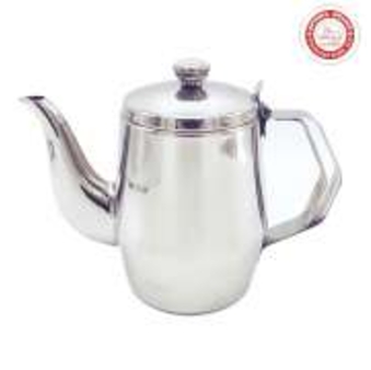 K098 กาน้ำชากาแฟสแตนเลส 35 ออนซ์ (1 ลิตร) ตราสฟิงซ์ SPHNIX