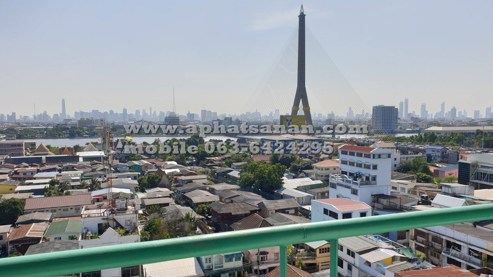 ขายคอนโด LPN พระราม 8