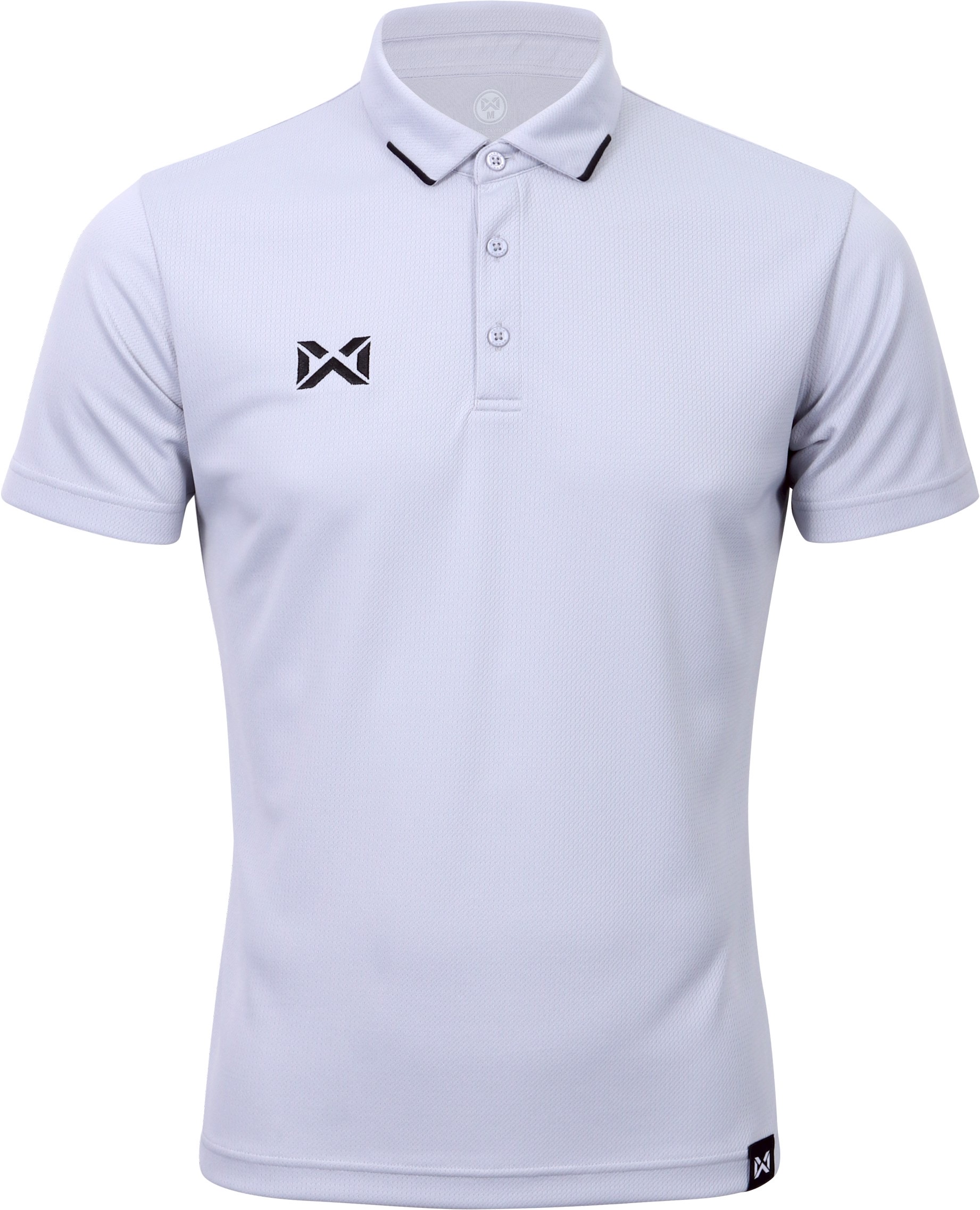 Warrix เสื้อโปโล เสื้อคอปก รุ่น Flick Polo รหัส WA-253PLACL31