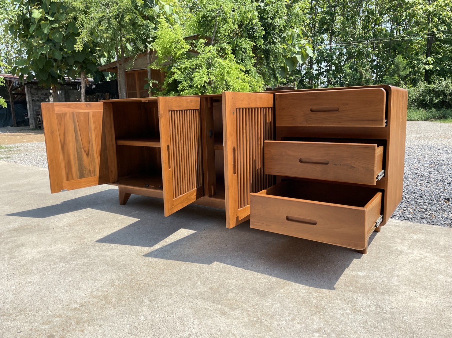 เคาน์เตอร์บานซี่