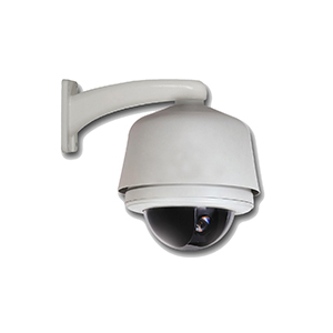 กล้องวงจรปิด Hiview HL-SP5422 PTZ Speed Dome Camera 540TVL (ควบคุมการหมุนได้)