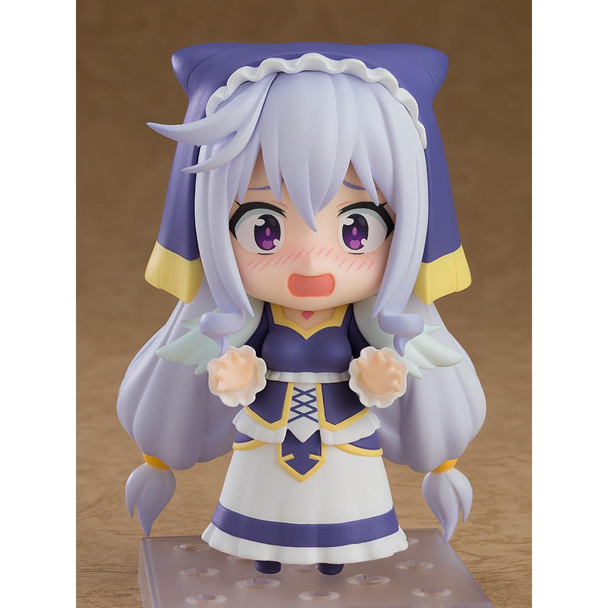 เปิดจอง Nendoroid Eris (สนใจสินค้า ติดต่อที่หน้าเพจครับ)