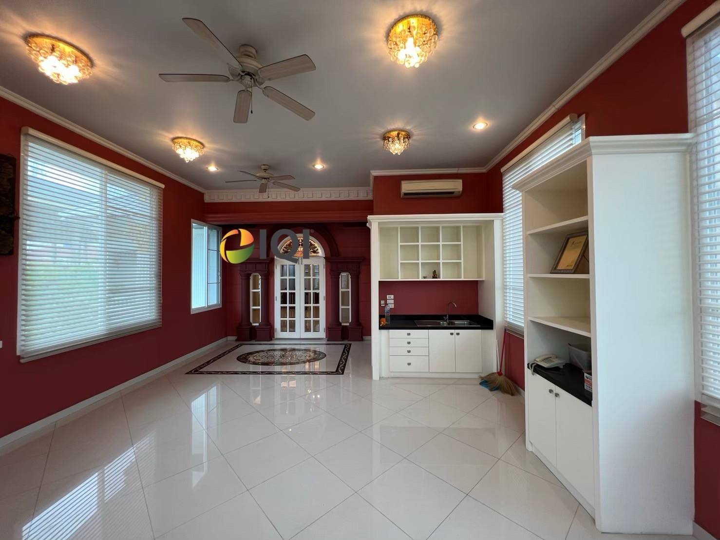 ขายบ้านเดี่ยว 2 ชั้น ตกแต่งสวย เป็นบ้านสไตล์ Modern ซอย พัฒนาการ61