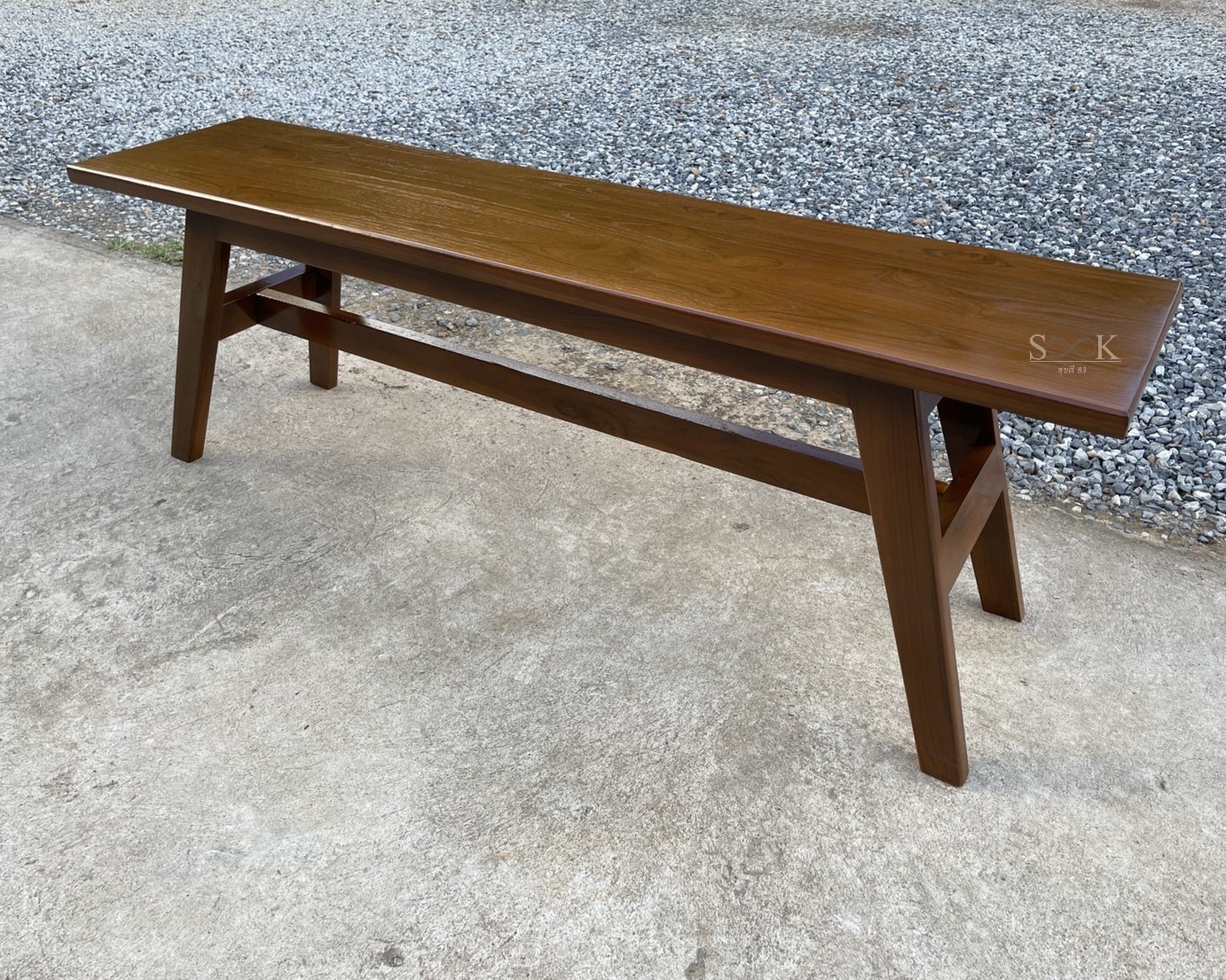 ม้านั่งขาA