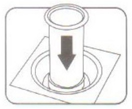 ท่อกันกลิ่น HSJ (HSJ TUBE ANTI-ODOR) ขนาด 35 มิลลิเมตร