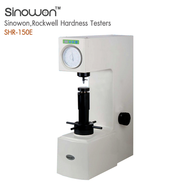 Sinowon,Rockwell Hardness Testers, SHR-150E