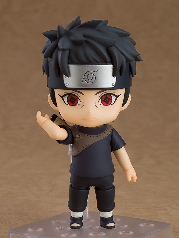 เปิดจอง Nendoroid Shisui Uchiha
