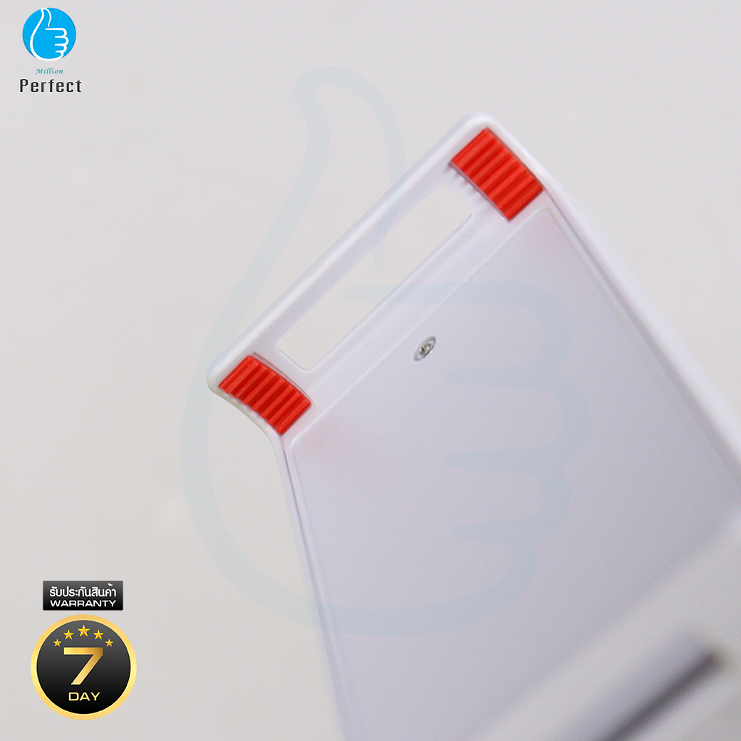 ขายึด ipad บนหัวเตียงนอนดูหนัง!! ของดีคนขี้เกียจ ที่ยึด ipad ขาตั้งคลิปสำหรับมือถือ สะดวก สบาย ไม่ต้องถือให้เมื่อยมือ รุ่น MBH - 8