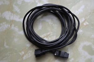 Mitsubishi ENCODER CABLE MITSUBISHI MR-JCCBL5M-L: สายเซอร์โว Encoder คุณภาพสูง สาย LOAD-LINK