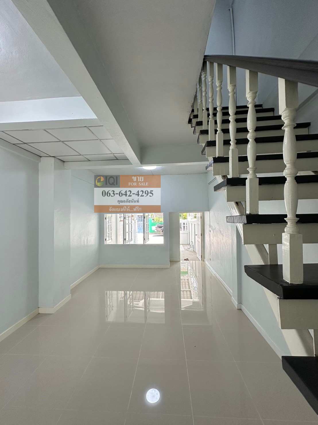 ขายทาวน์โฮม 3 ชั้น วิมเบอร์รี่โฮม สุขุมวิท 105 ลาซาล ซอย 1 ห่างสถานีรถไฟฟ้าแบริ่งเพียง 300 เมตร