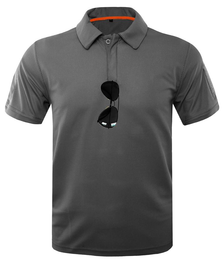 เสื้อโปโล Tacticals เวอร์ชั่น1
