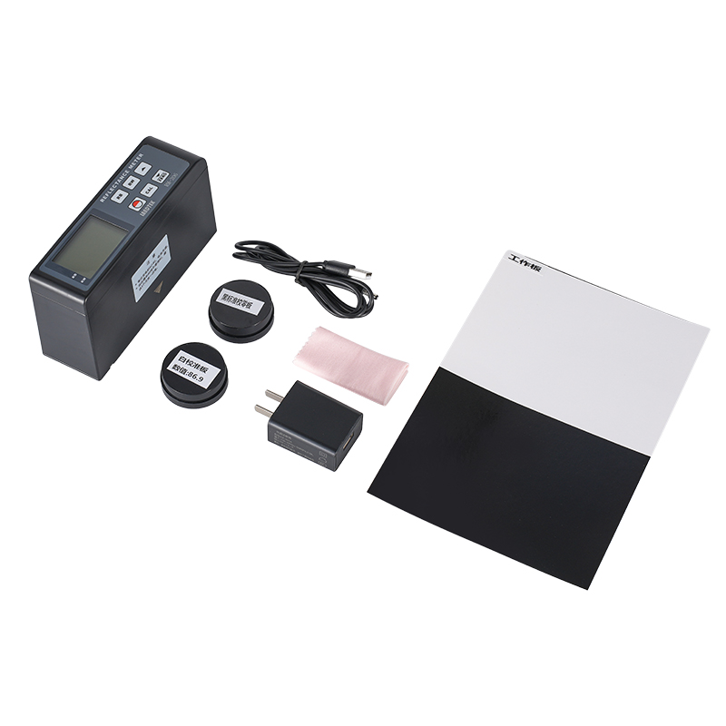 เครื่องวัดการสะท้อนแสงกระจก,Landtek,Reflectance Meter (Cryptometer) RM-206,