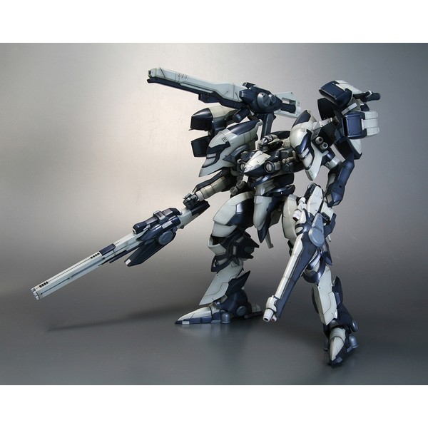 เปิดจอง Armor Core Interior Union Y01-TELLUS Full Package Ver