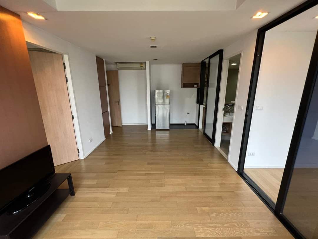 คอนโด 2 ห้องนอน ใกล้บีทีเอส อุดมสุข Abstract Sukhumvit 66/1