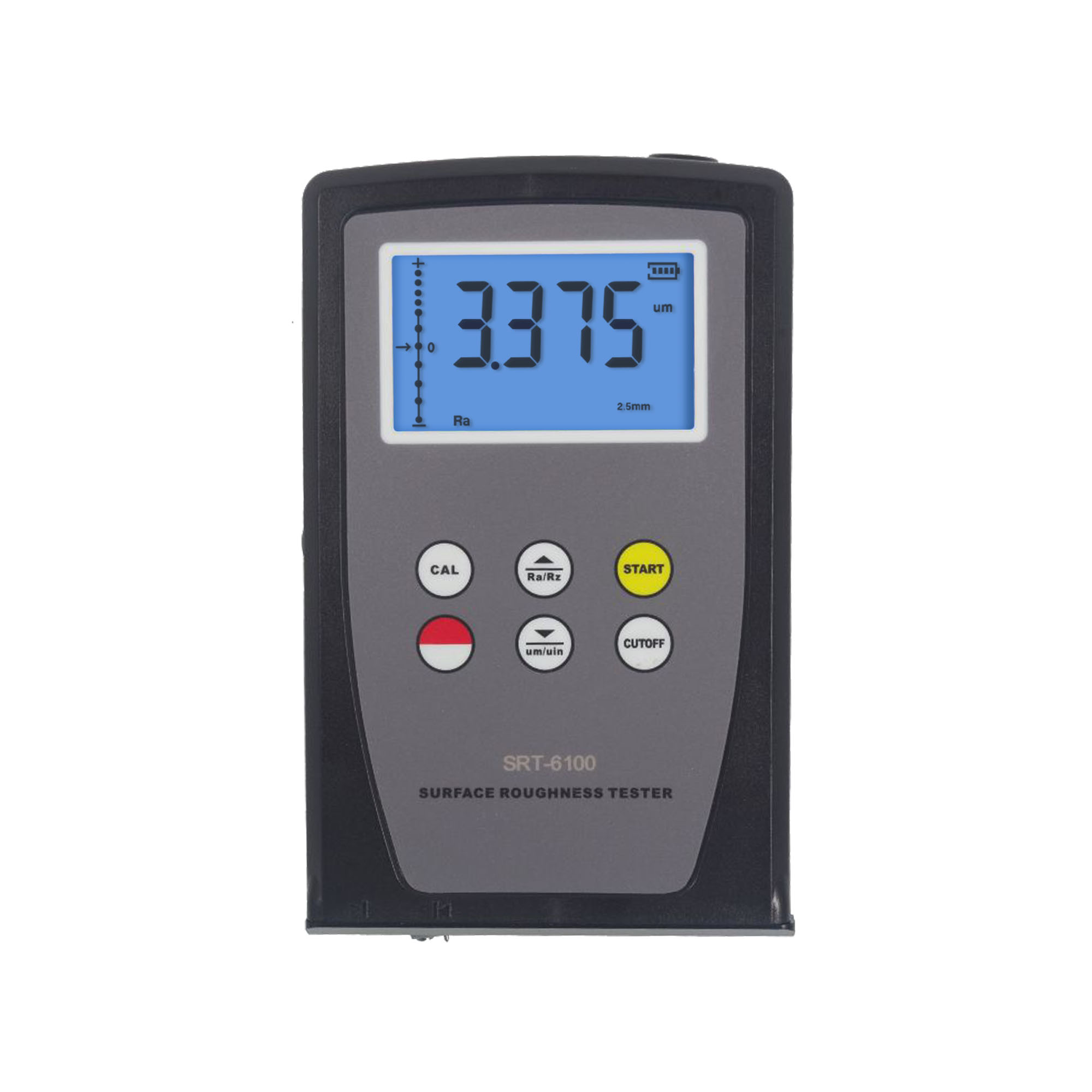 เครื่องวัดความเรียบผิว,Landtek,Surface Roughness Tester SRT-6100,
