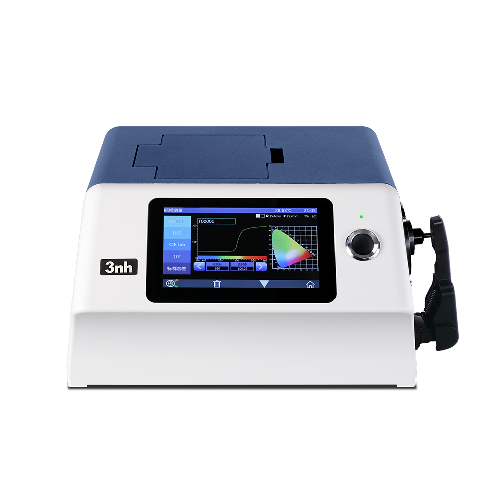 Benchtop Color Haze Meter YS6002, 3nh, YS6002 benchtop color haze meter