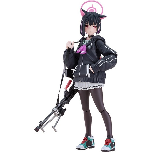 เปิดจอง figma Kazusa Kyoyama [Max Factory]