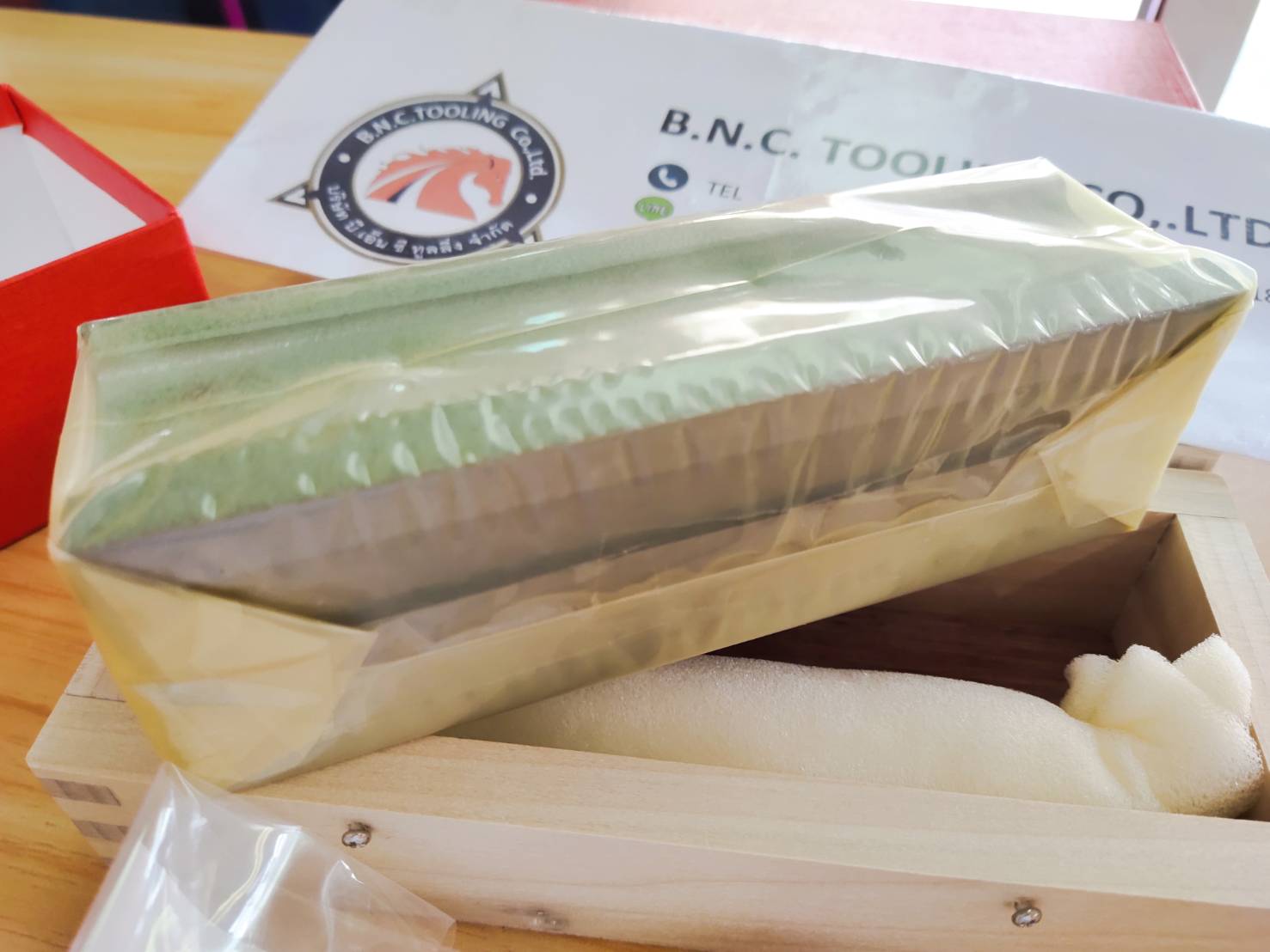 ระดับน้ำตั้งเครื่อง Flat Level ชนิดหน้าเรียบความละเอียดสูง(RSK) Japan ระดับน้ำตั้งเครื่องแบบยาว,RSK Precision Flat Level