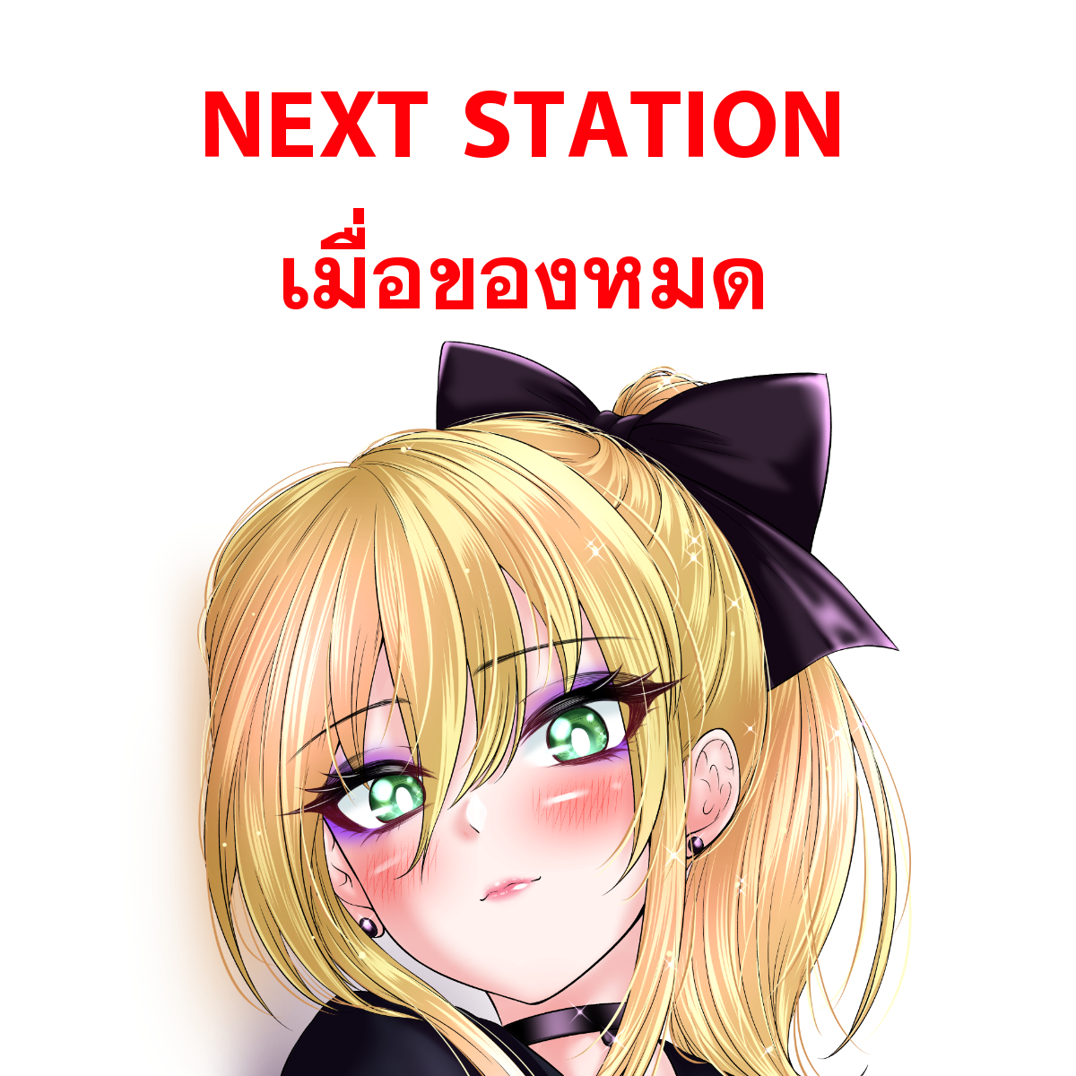 ปลอกหมอนข้าง น้องดาว