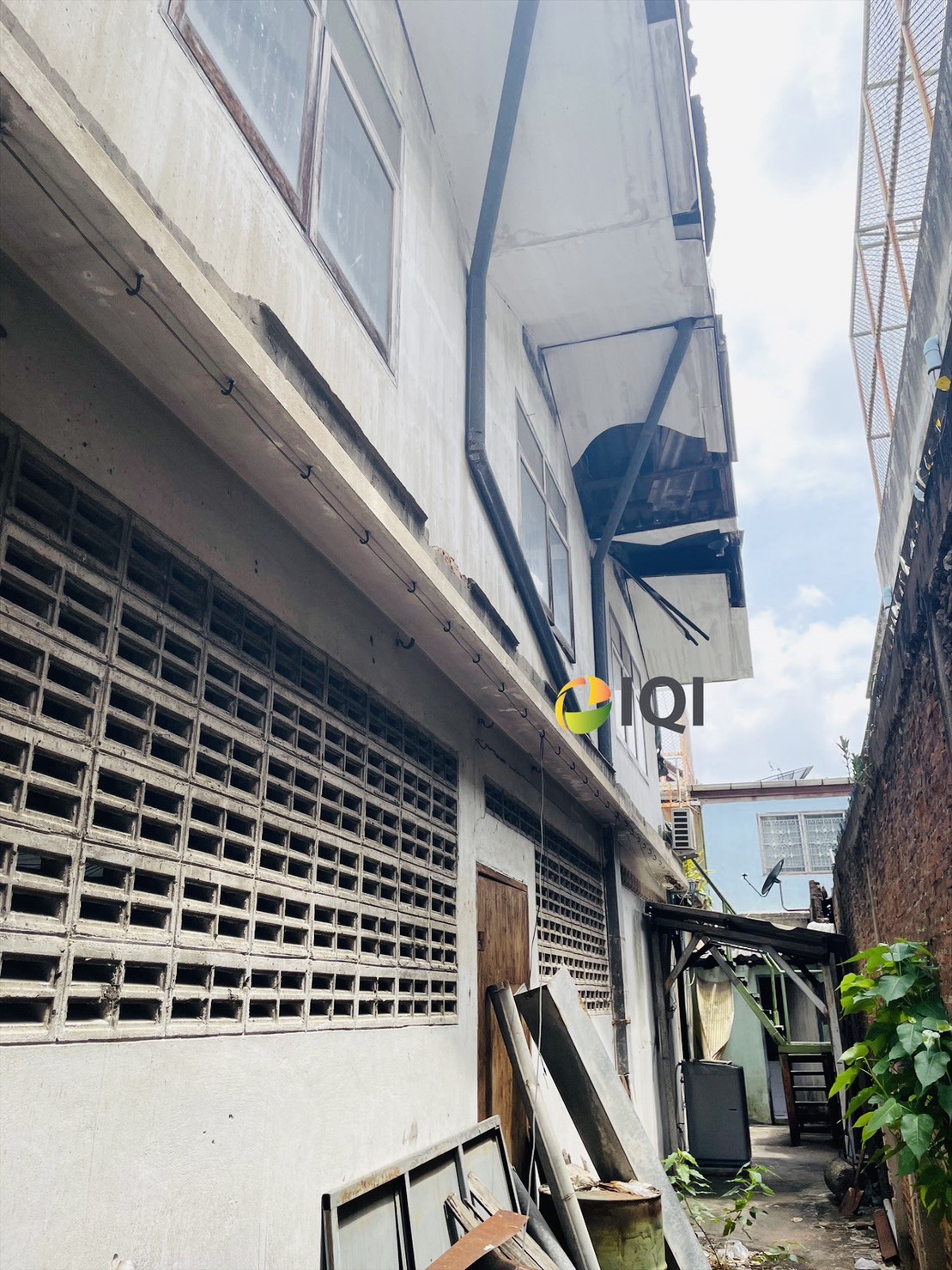 ขาย ที่ดินเปล่า ซอยนราธิวาสราชนครินทร์ 22 สาธุประดิษฐ์ 15 แยก 6