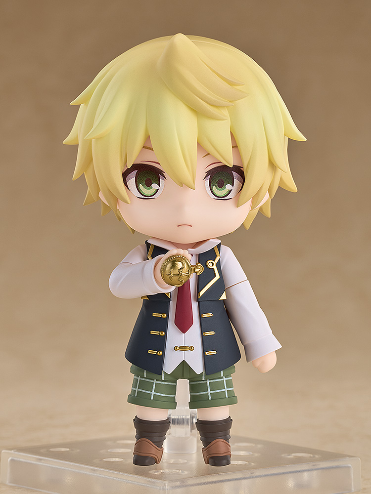 เปิดจอง Nendoroid Oz Vessalius [Good Smile Company]