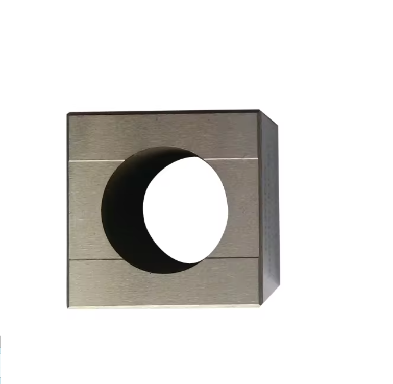 Film Applicator, Wet film Cube Applicator Coater Film application coating tool, 38/76/75/150 micron coating film width: 12.7mm,