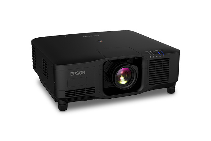 Projector Epson EB-PU2220B 20,000-Lumen 3LCD Large Venue Laser Projector with 4K Enhancement projector , โปรเจคเตอร์ , เครื่องฉายโปรเจคเตอร์ , โปรเจคเตอร์ดูหนัง , เครื่องโปรเจคเตอร์