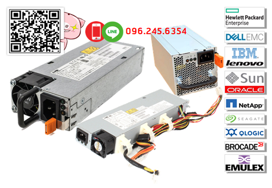 IBM, 39Y7229, 39Y7230, 39Y7231,IBM 460W, Hot Swap Power Supply, x3550 M3