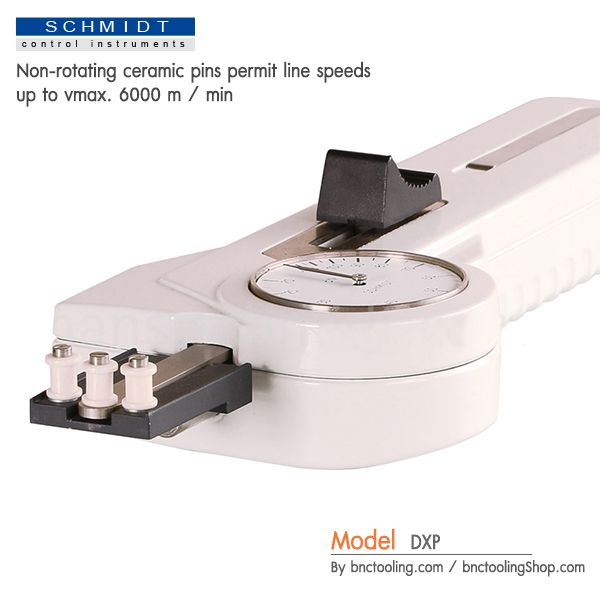 SCHMIDT,Hand-Held mechanical DX Series Non-rotating,DXP