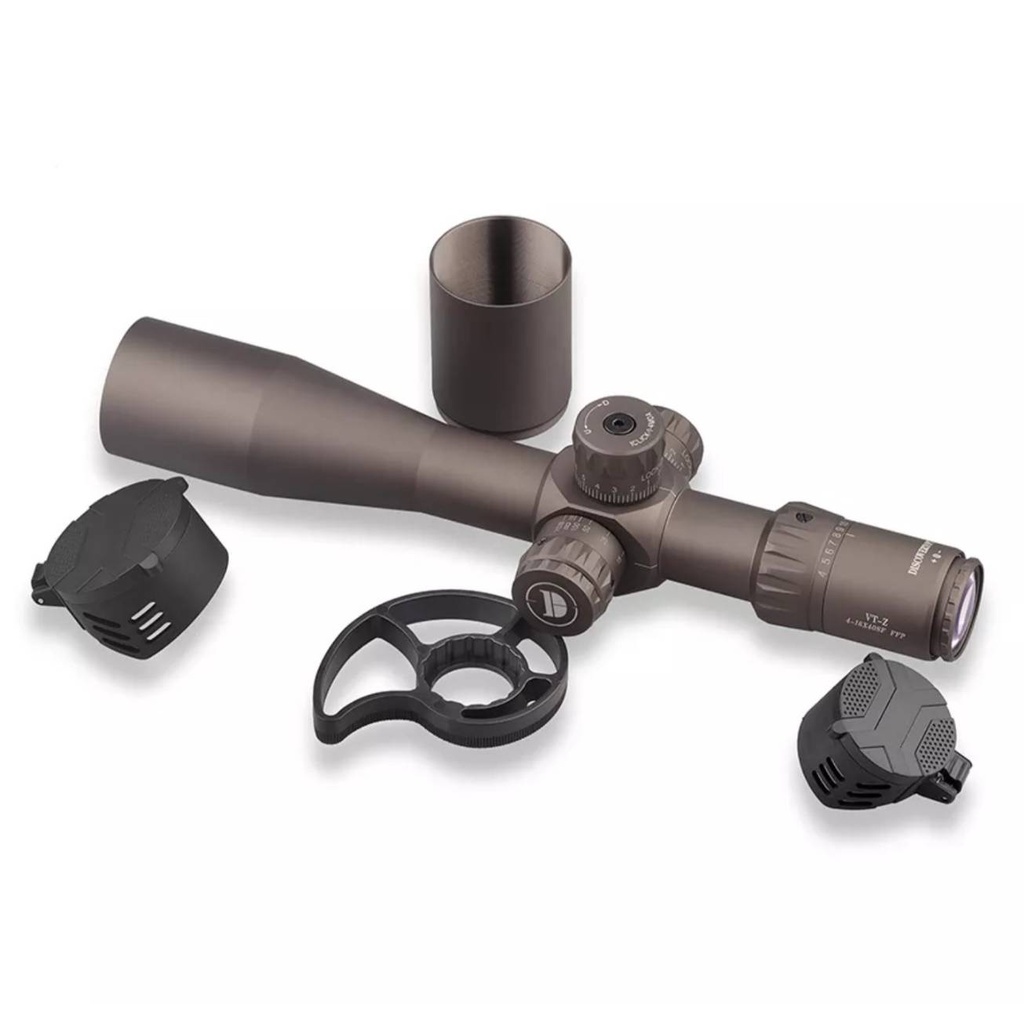 กล้องDiscovery VT Z 4 16×40SFเส้นเล็งขยายตาม