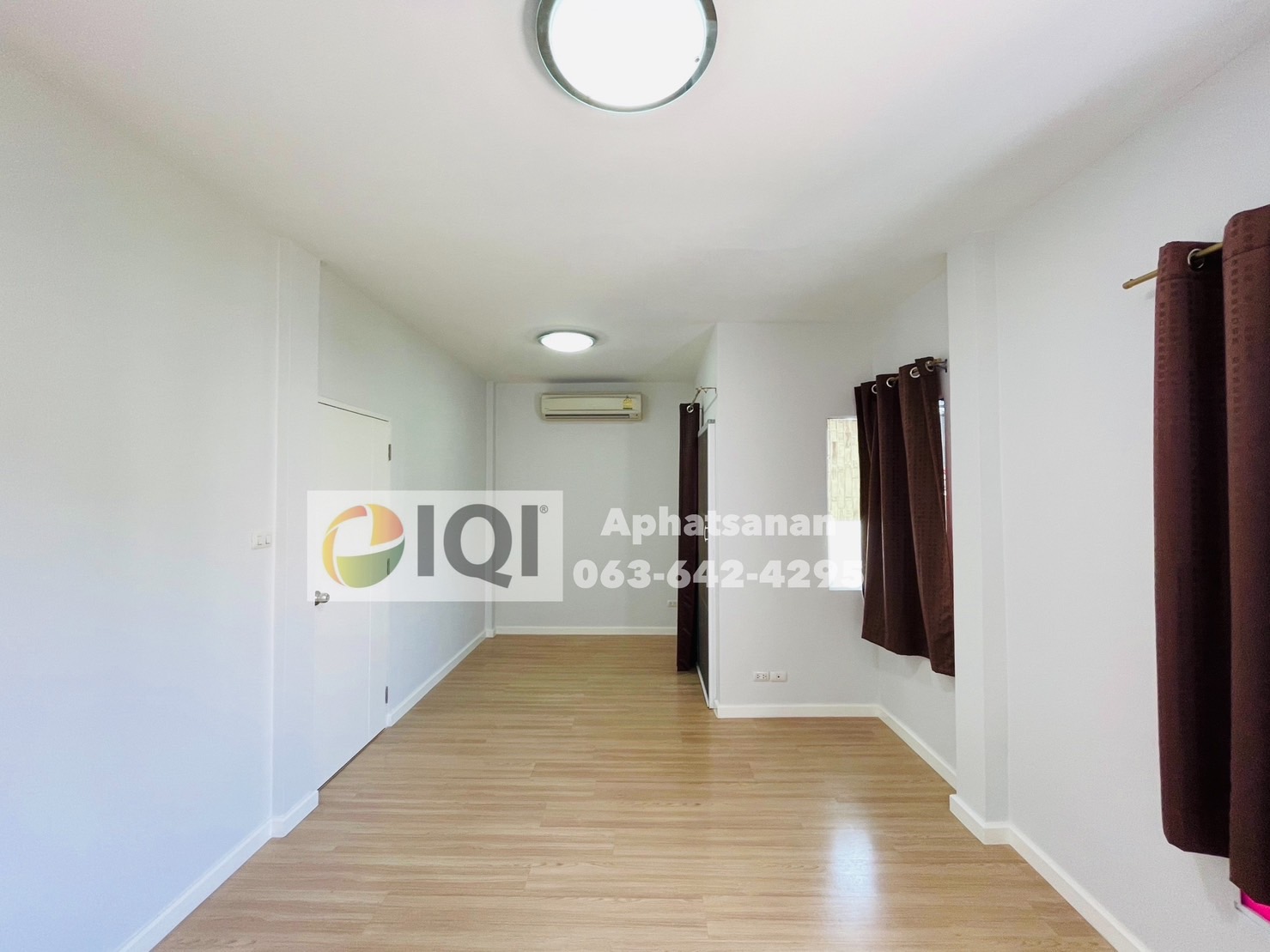 ขาย ทาวน์โฮม 2 ชั้น ธนาซิโอ รัตนาธิเบศร์ ใกล้รถไฟฟ้า MRT สามแยกบางใหญ่