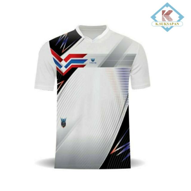 เสื้อกีฬา Titan Zone เสื้อกีฬาคุณภาพดี