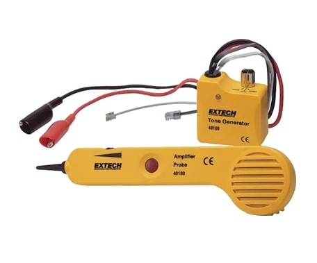 Extech Instruments TONE GENERATOR AND AMPLIFIER KIT