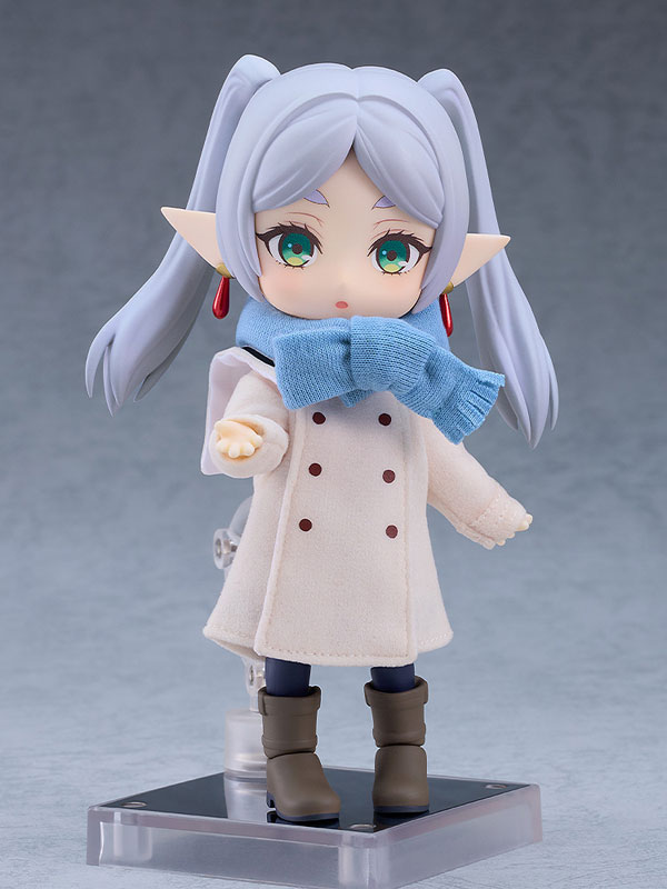 เปิดจอง Nendoroid Doll Frieren (สนใจสินค้า ติดต่อที่หน้าเพจครับ)