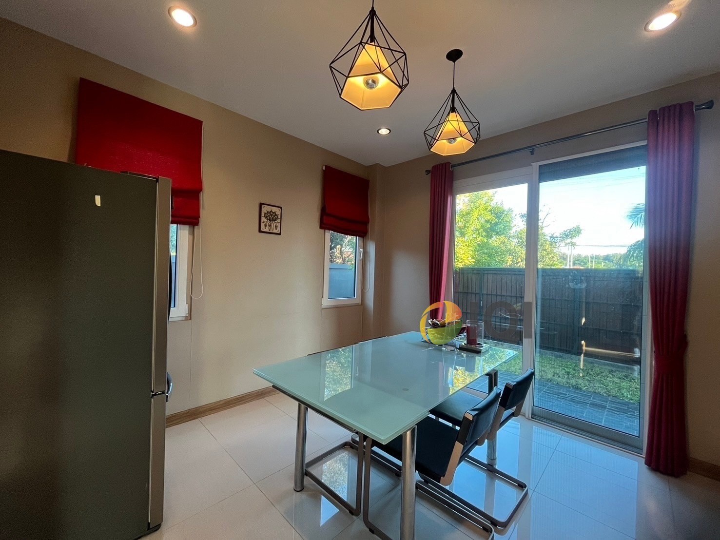 ขายบ้านเดี่ยว 3 ชั้น หมู่บ้านชญยล วิว (Chayayon View) ,อำเภอเมืองเชียงใหม่