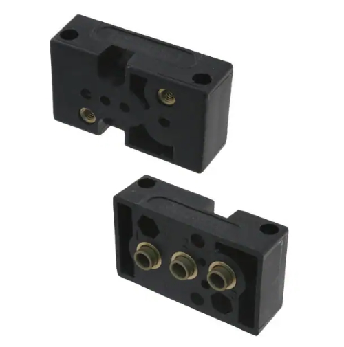 Crouzet Sub-Base Chassis Mount