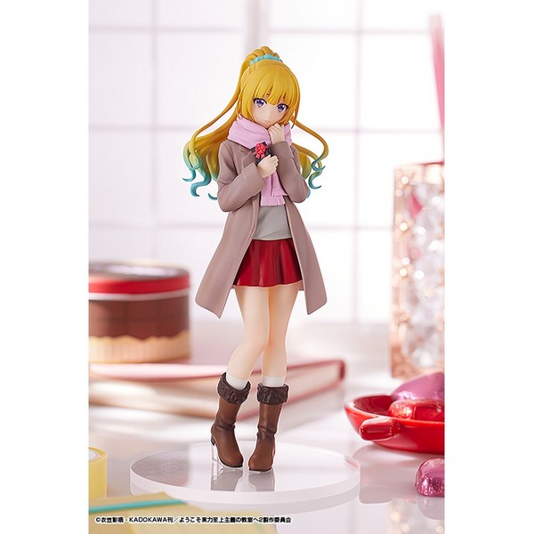 เปิดจอง POP UP PARADE Kei Karuizawa [Good Smile Company]