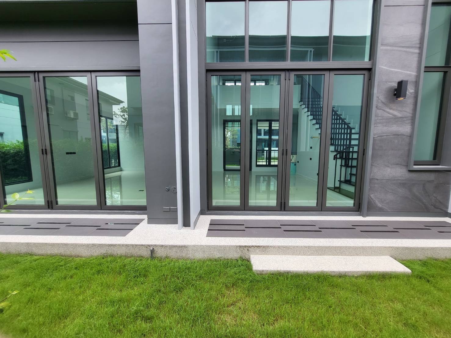 ขายบ้าน เศรษฐสิริกรุงเทพกรีฑา 2