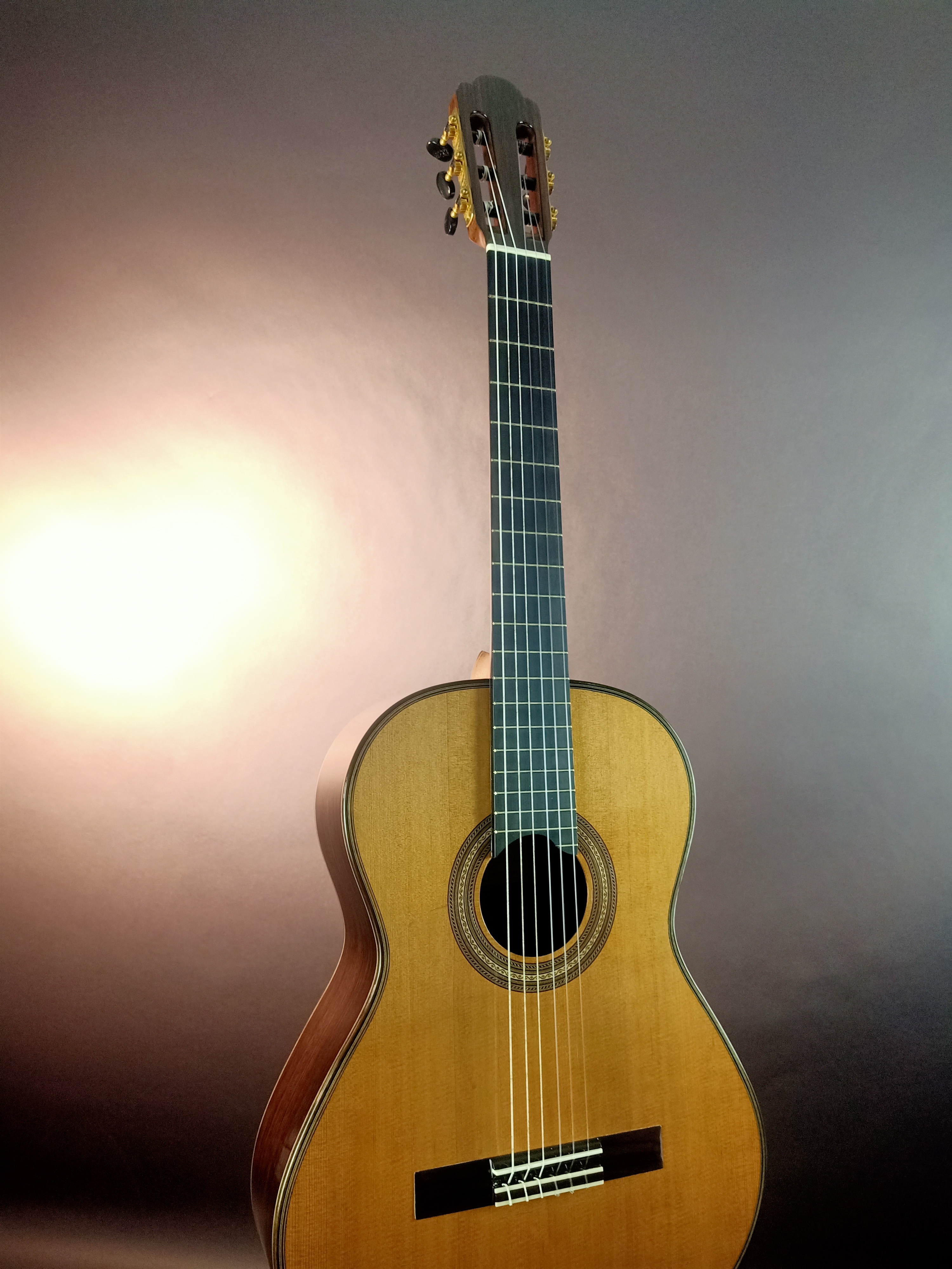 J.Godoy Model Hauser C