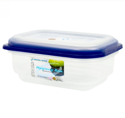 5031 กล่องไมโครแบนฝา 2 ชั้น (450ml)