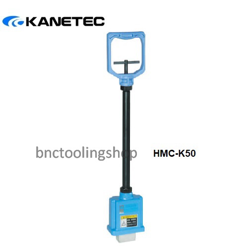 แม่เหล็กดูดโลหะ-Maghand,KANETEC,HMA-K50