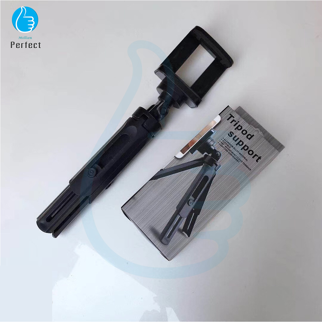 ขาตั้งกล้องขนาดเล็กสำหรับโทรศัพท์มือถือ รุ่น TS 360