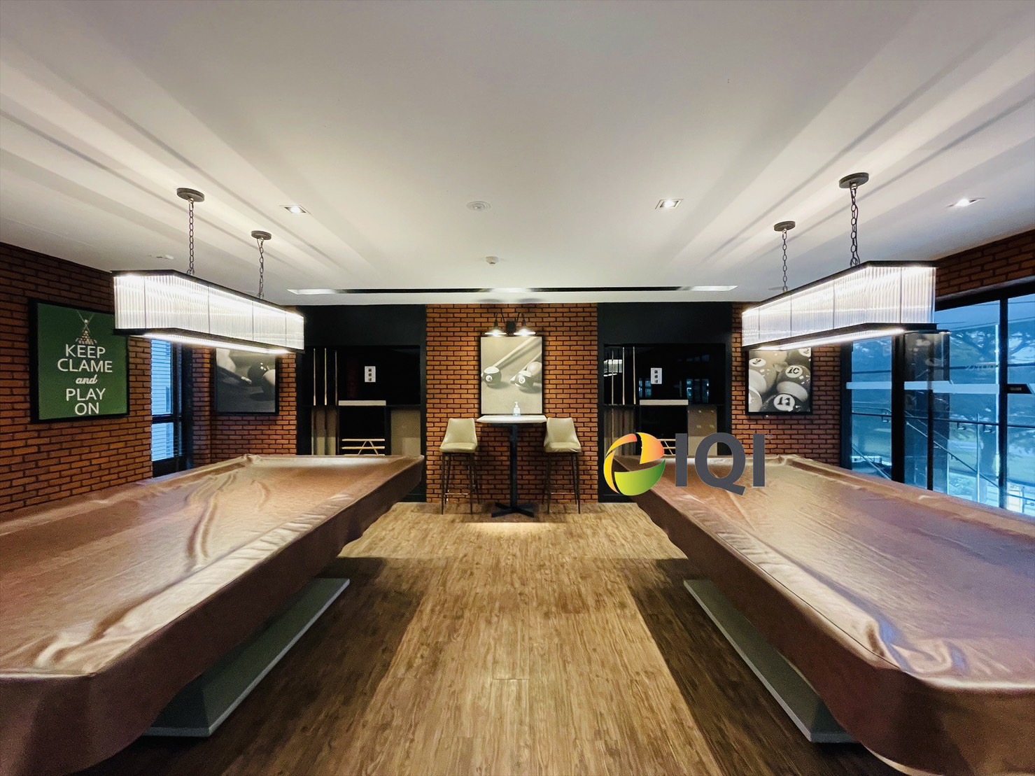 ขาย The Politan Rive (เดอะ โพลิแทน รีฟ) คอนโดริมแม่น้ำเจ้าพระยา ใกล้ MRT สะพานพระนั่งเกล้า