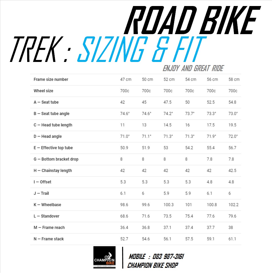 จักรยานเสือหมอบผู้หญิง TREK : LEXA S WOMEN ROAD BIKE