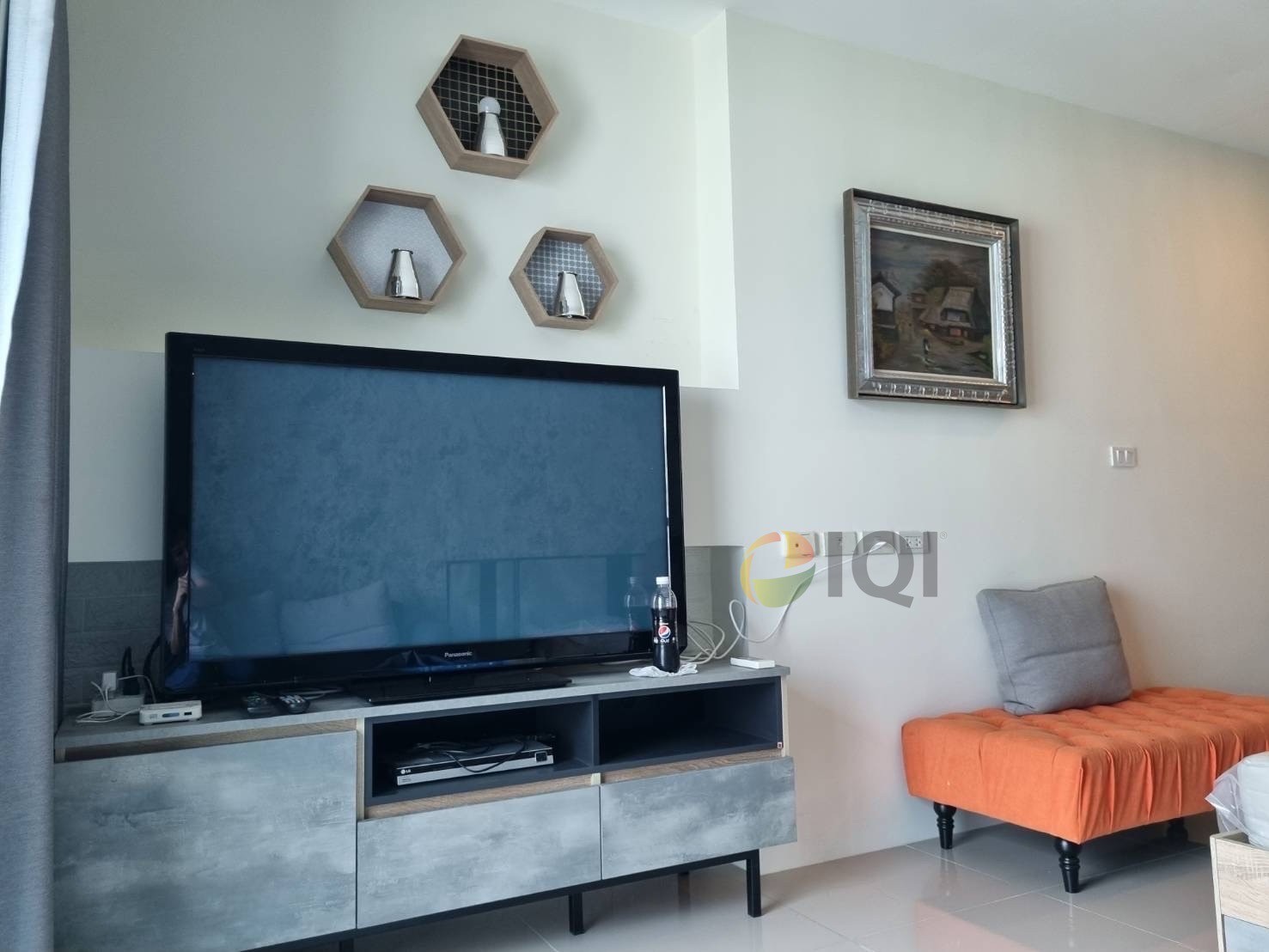 ขายคอนโด Asakan Place Srinakarin ติดถนนใหญ่ศรีนครินทร์-พัฒนาการ ใกล้รถไฟฟ้า3 สาย